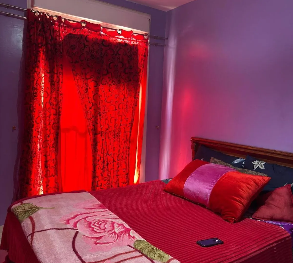Appartement Hay Mohammadi Agadir 0*,  Marocko