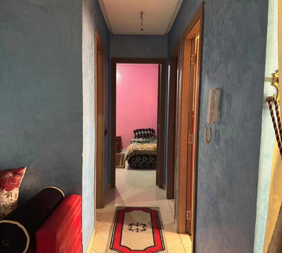 Appartement Hay Mohammadi Agadir
