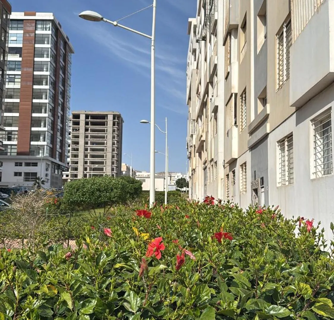 Appartement Hay Mohammadi Agadir Marocko