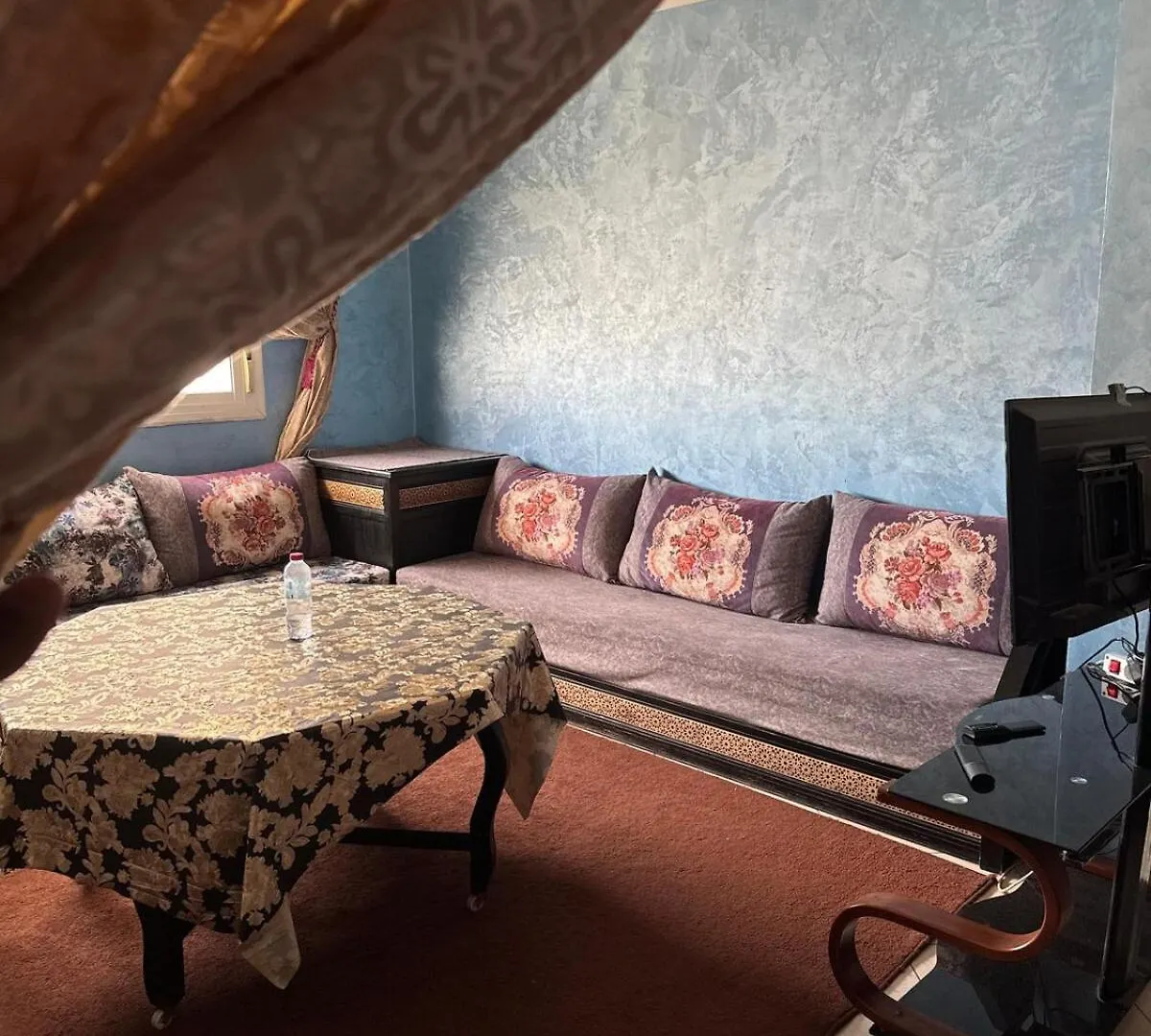 Appartement Hay Mohammadi Agadir